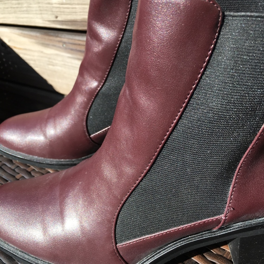 Zara Chelsea Boot - Picture 3 of 6
